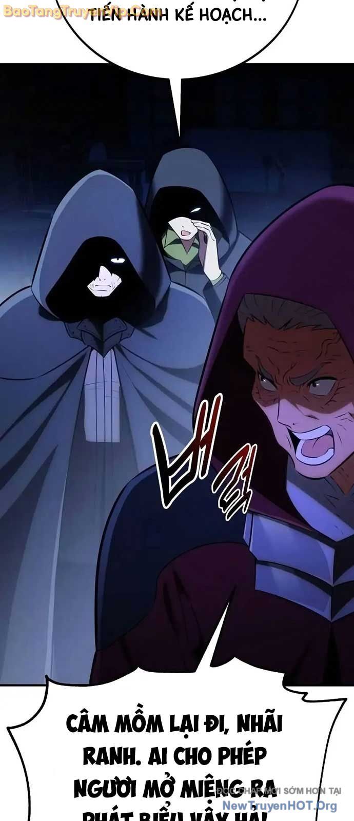 Tôi Đã Giết Tuyển Thủ Học Viện Chapter 78 - Trang 19