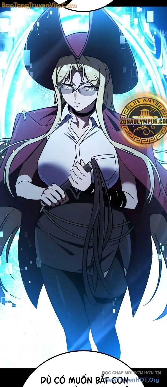 Tôi Đã Giết Tuyển Thủ Học Viện Chapter 78 - Trang 22