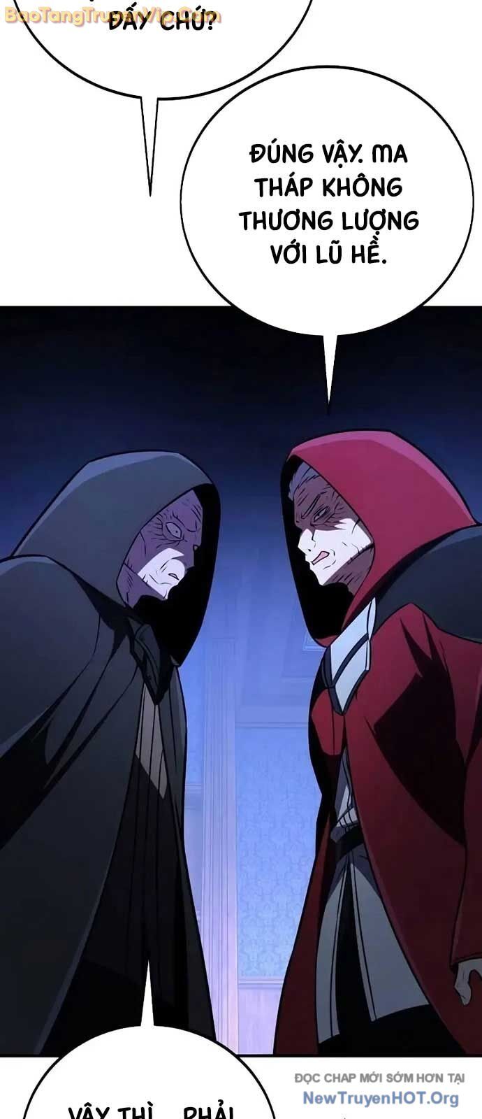 Tôi Đã Giết Tuyển Thủ Học Viện Chapter 78 - Trang 25