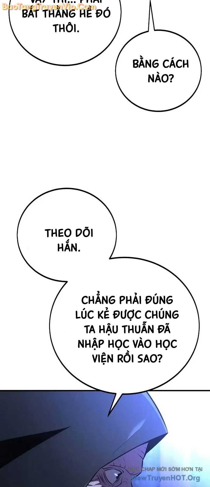 Tôi Đã Giết Tuyển Thủ Học Viện Chapter 78 - Trang 26