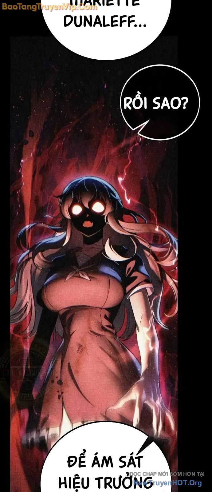 Tôi Đã Giết Tuyển Thủ Học Viện Chapter 78 - Trang 3