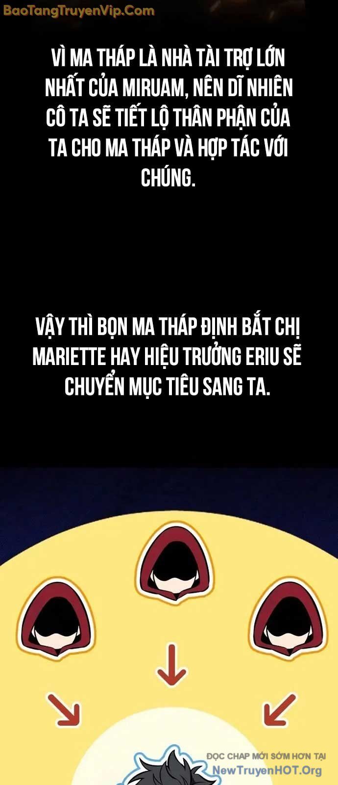 Tôi Đã Giết Tuyển Thủ Học Viện Chapter 78 - Trang 33