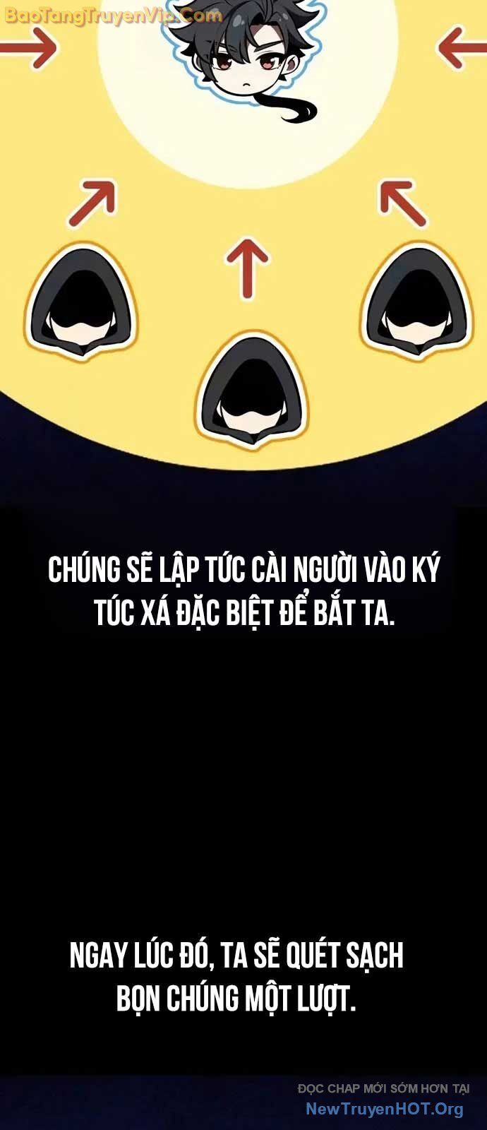 Tôi Đã Giết Tuyển Thủ Học Viện Chapter 78 - Trang 34