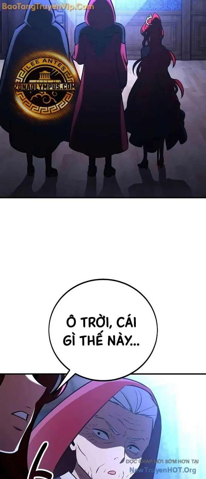 Tôi Đã Giết Tuyển Thủ Học Viện Chapter 78 - Trang 37