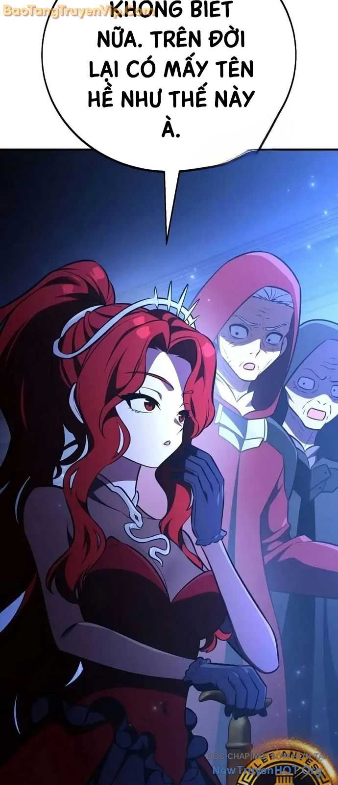 Tôi Đã Giết Tuyển Thủ Học Viện Chapter 78 - Trang 39