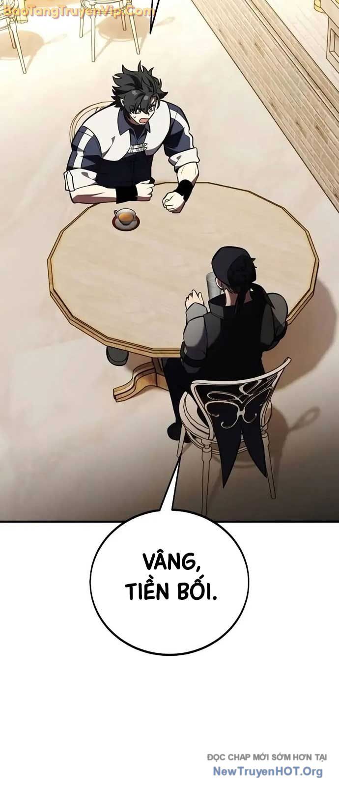 Tôi Đã Giết Tuyển Thủ Học Viện Chapter 78 - Trang 42