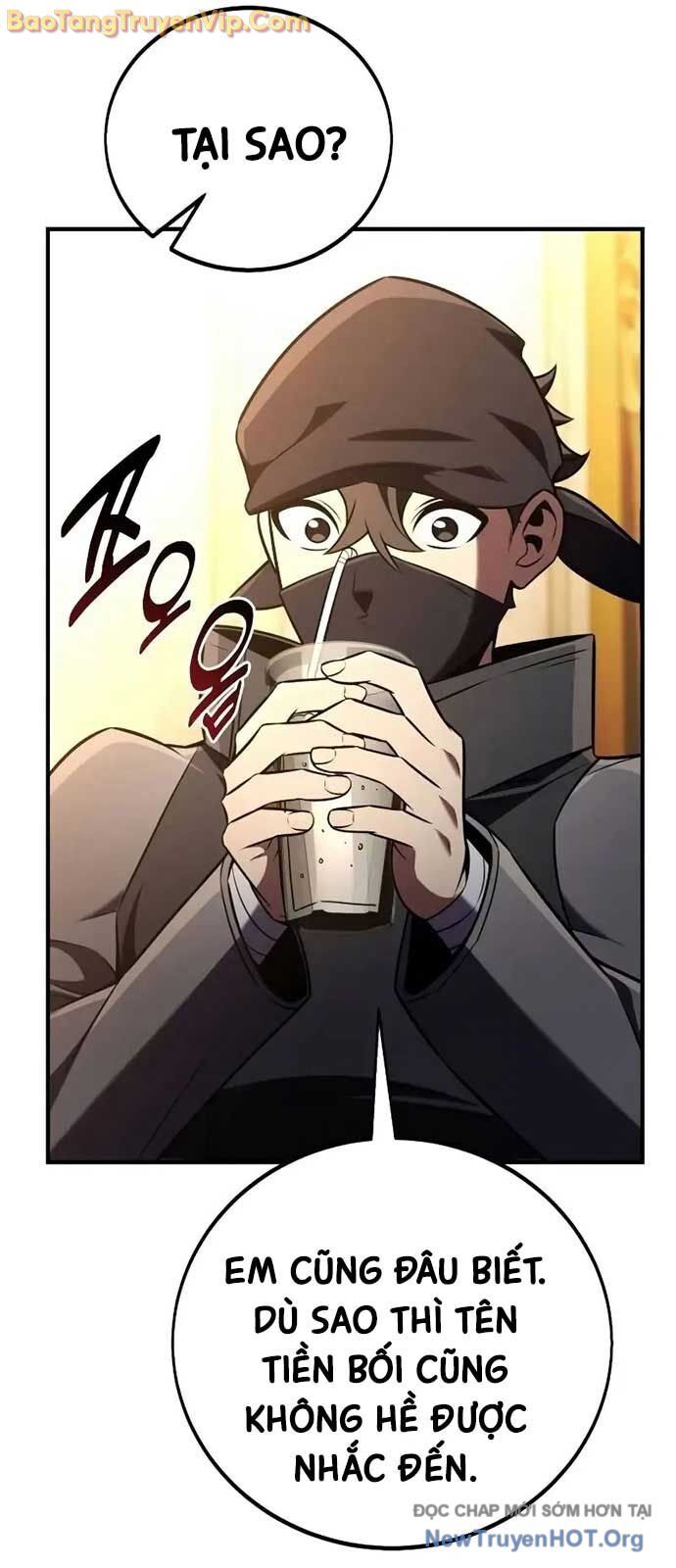 Tôi Đã Giết Tuyển Thủ Học Viện Chapter 78 - Trang 43