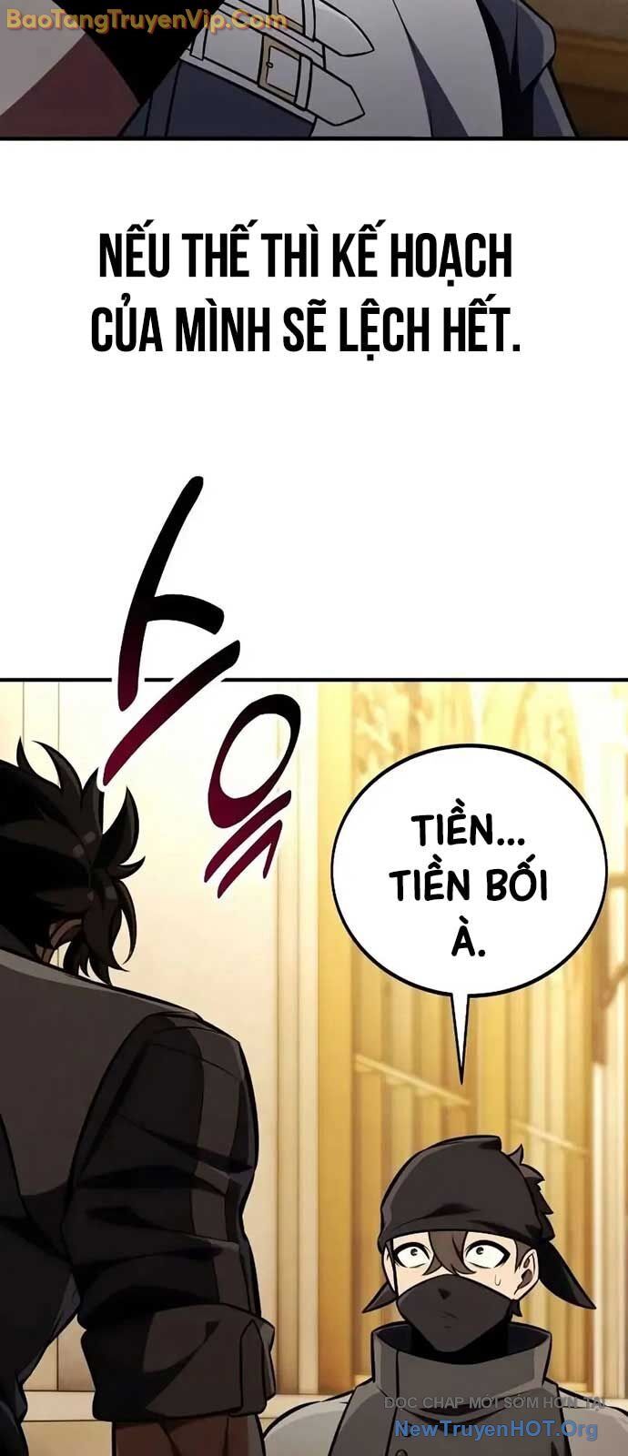 Tôi Đã Giết Tuyển Thủ Học Viện Chapter 78 - Trang 45