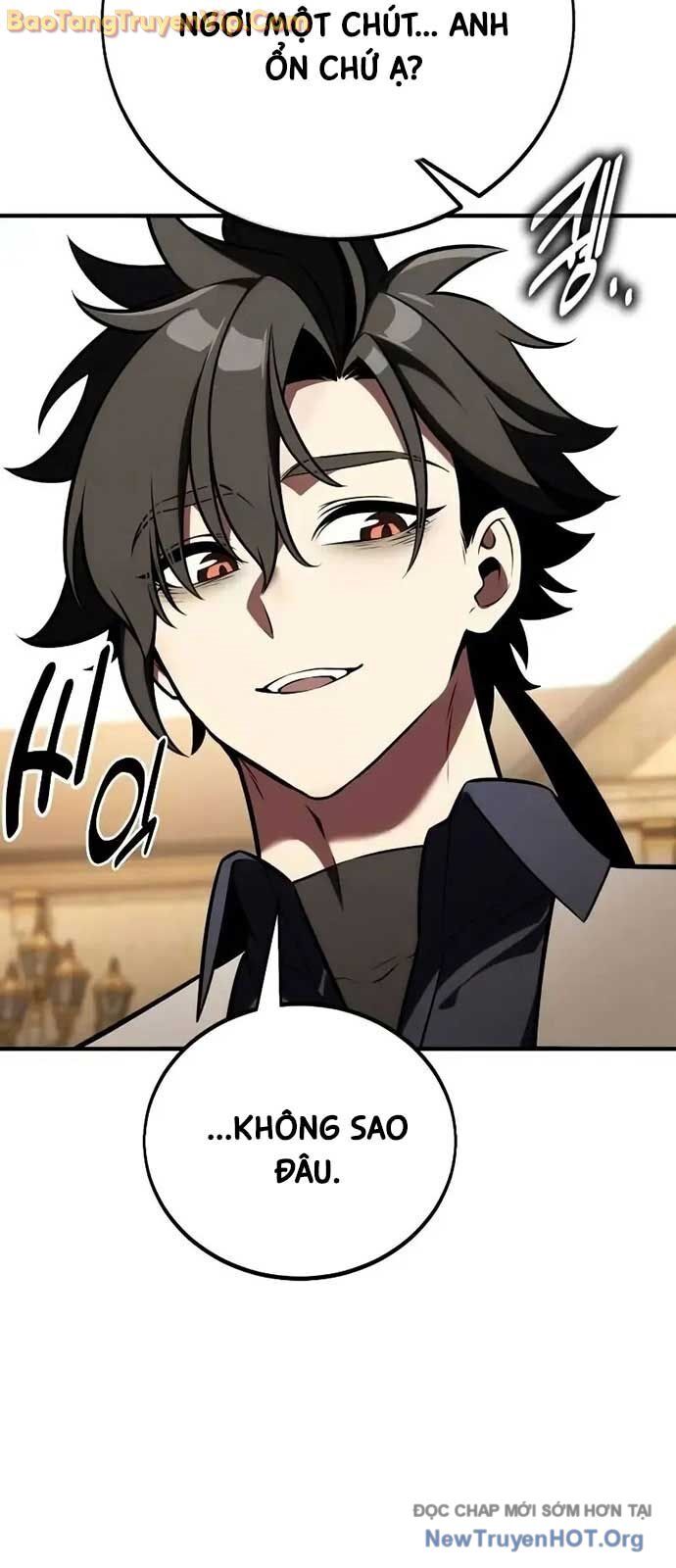 Tôi Đã Giết Tuyển Thủ Học Viện Chapter 78 - Trang 47