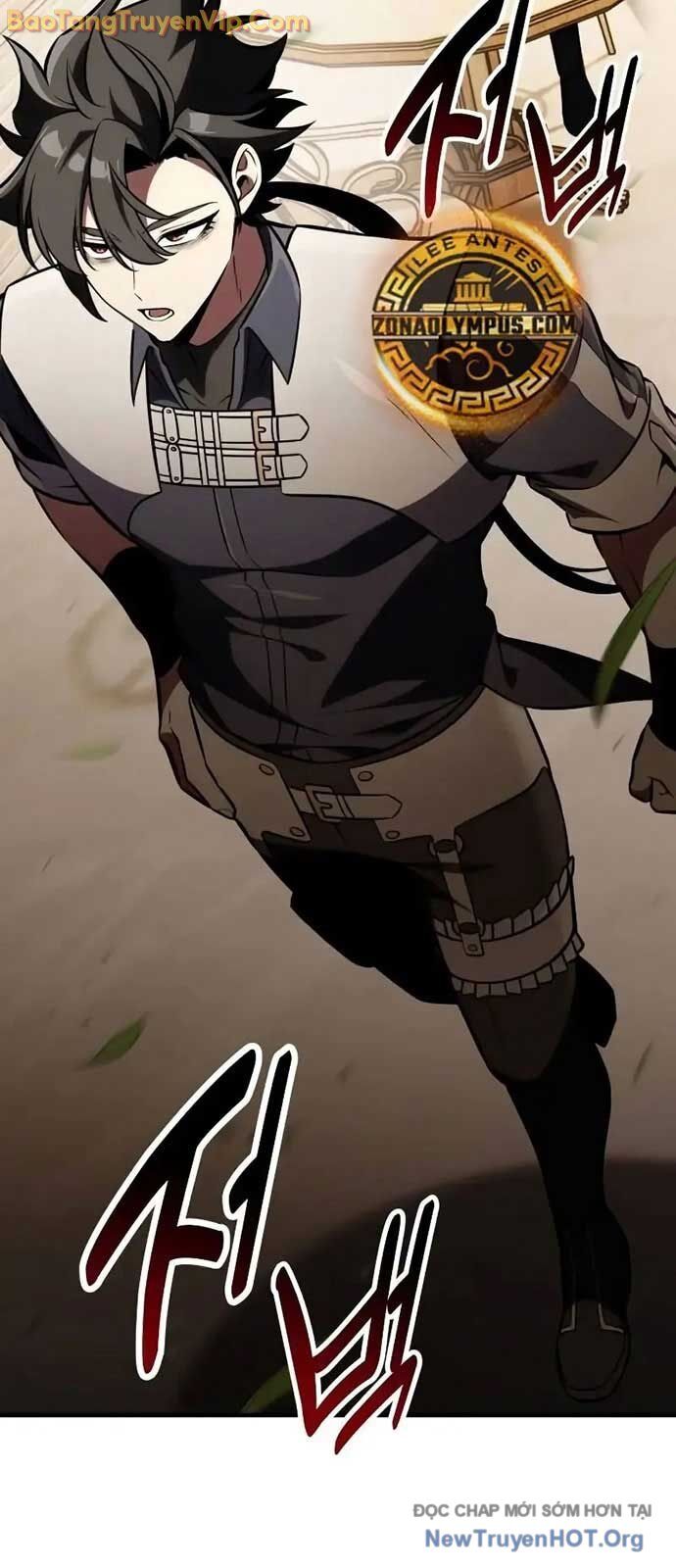 Tôi Đã Giết Tuyển Thủ Học Viện Chapter 78 - Trang 50