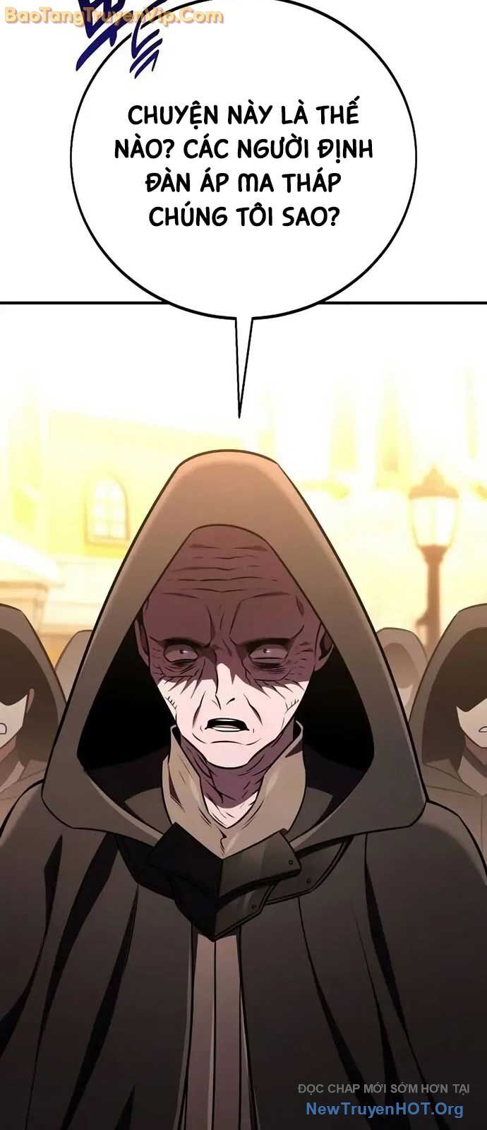 Tôi Đã Giết Tuyển Thủ Học Viện Chapter 78 - Trang 54