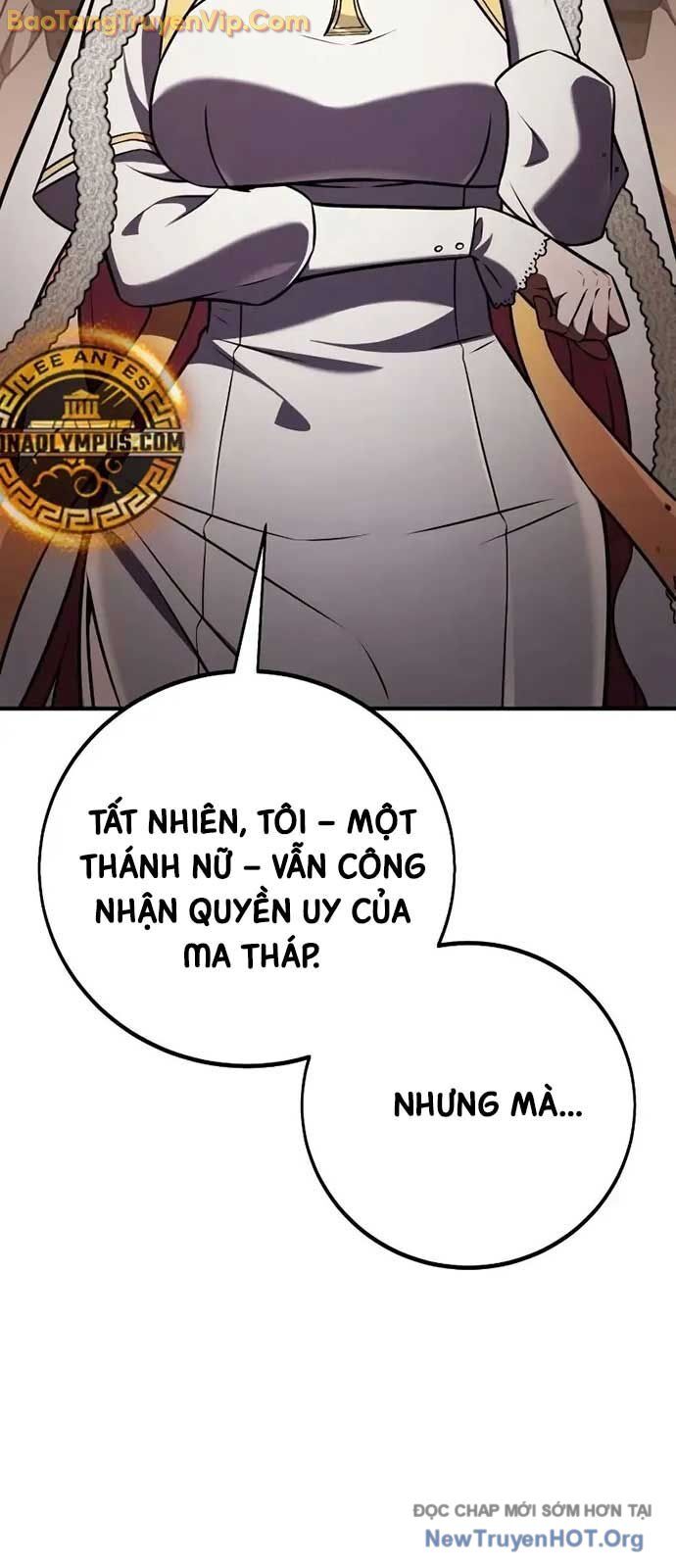Tôi Đã Giết Tuyển Thủ Học Viện Chapter 78 - Trang 56