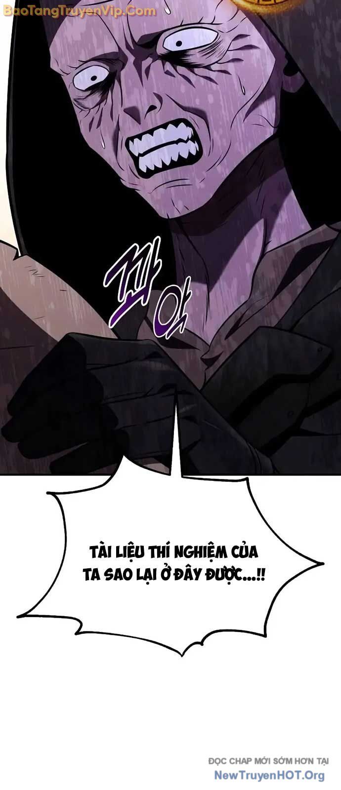 Tôi Đã Giết Tuyển Thủ Học Viện Chapter 78 - Trang 59