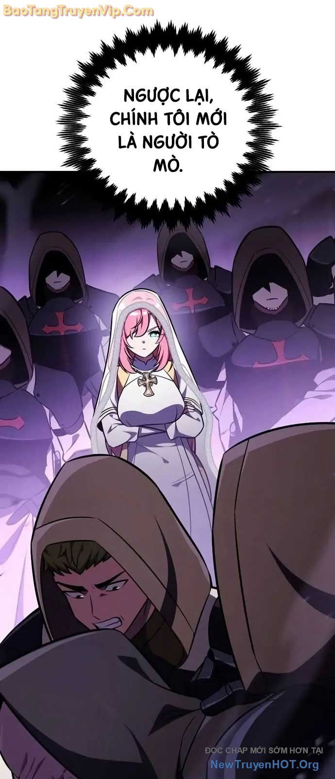 Tôi Đã Giết Tuyển Thủ Học Viện Chapter 78 - Trang 60