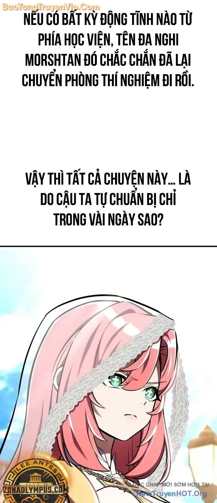 Tôi Đã Giết Tuyển Thủ Học Viện Chapter 78 - Trang 65