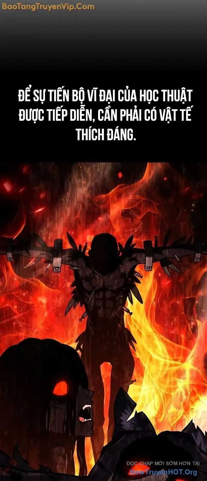 Tôi Đã Giết Tuyển Thủ Học Viện Chapter 78 - Trang 68