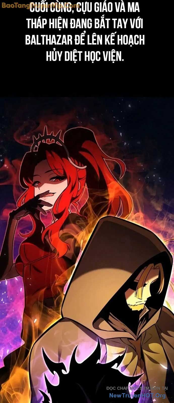Tôi Đã Giết Tuyển Thủ Học Viện Chapter 78 - Trang 72