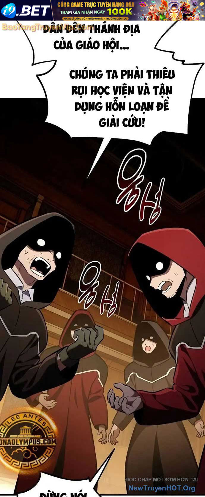 Tôi Đã Giết Tuyển Thủ Học Viện Chapter 78 - Trang 76