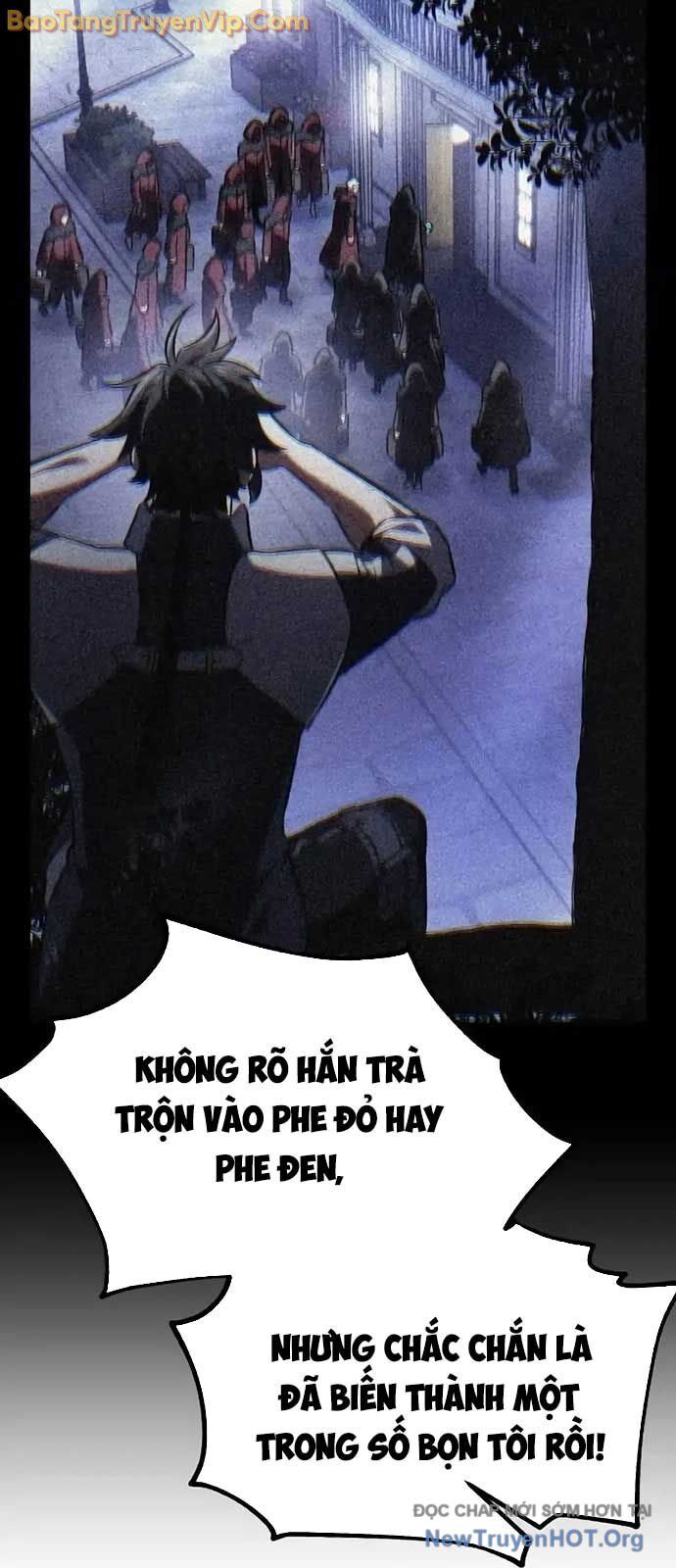 Tôi Đã Giết Tuyển Thủ Học Viện Chapter 78 - Trang 8