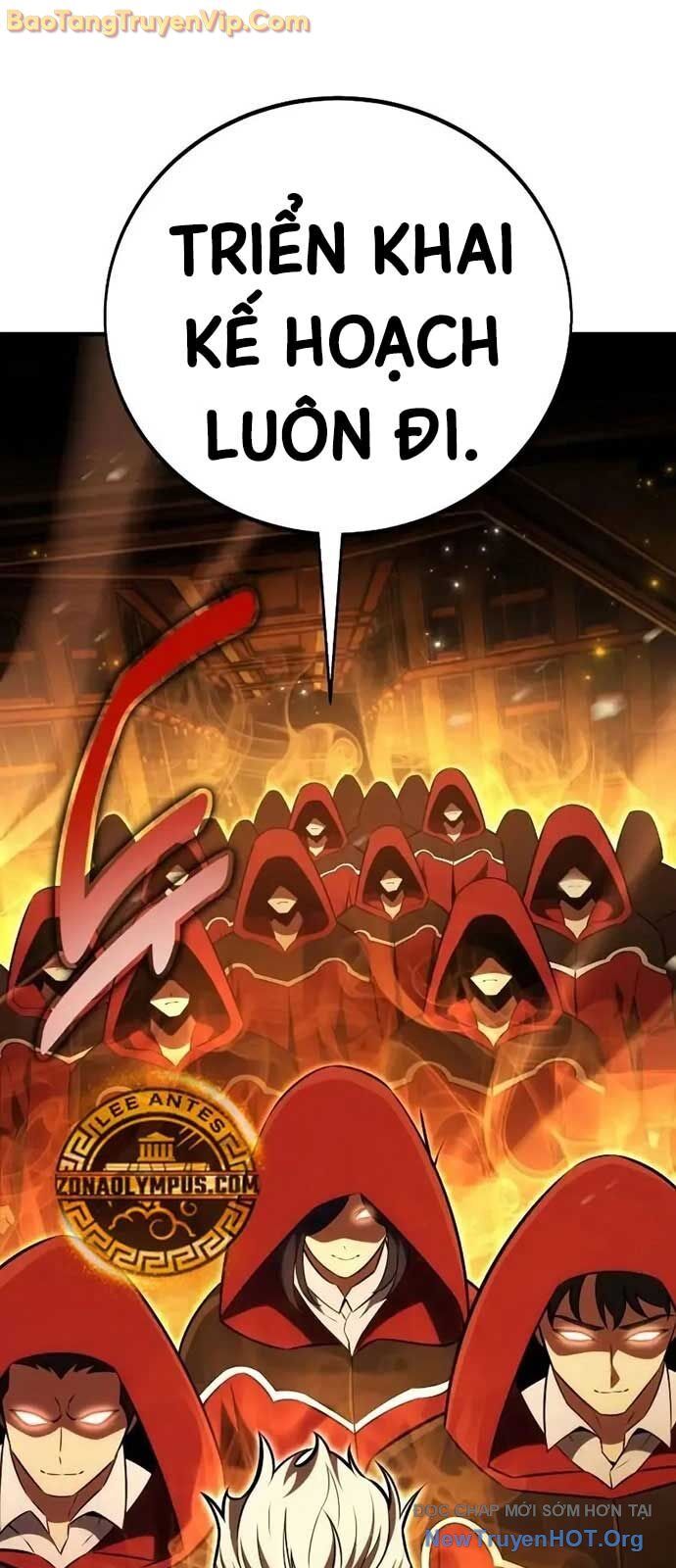 Tôi Đã Giết Tuyển Thủ Học Viện Chapter 78 - Trang 97