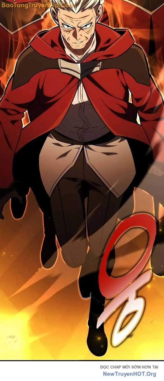 Tôi Đã Giết Tuyển Thủ Học Viện Chapter 78 - Trang 98