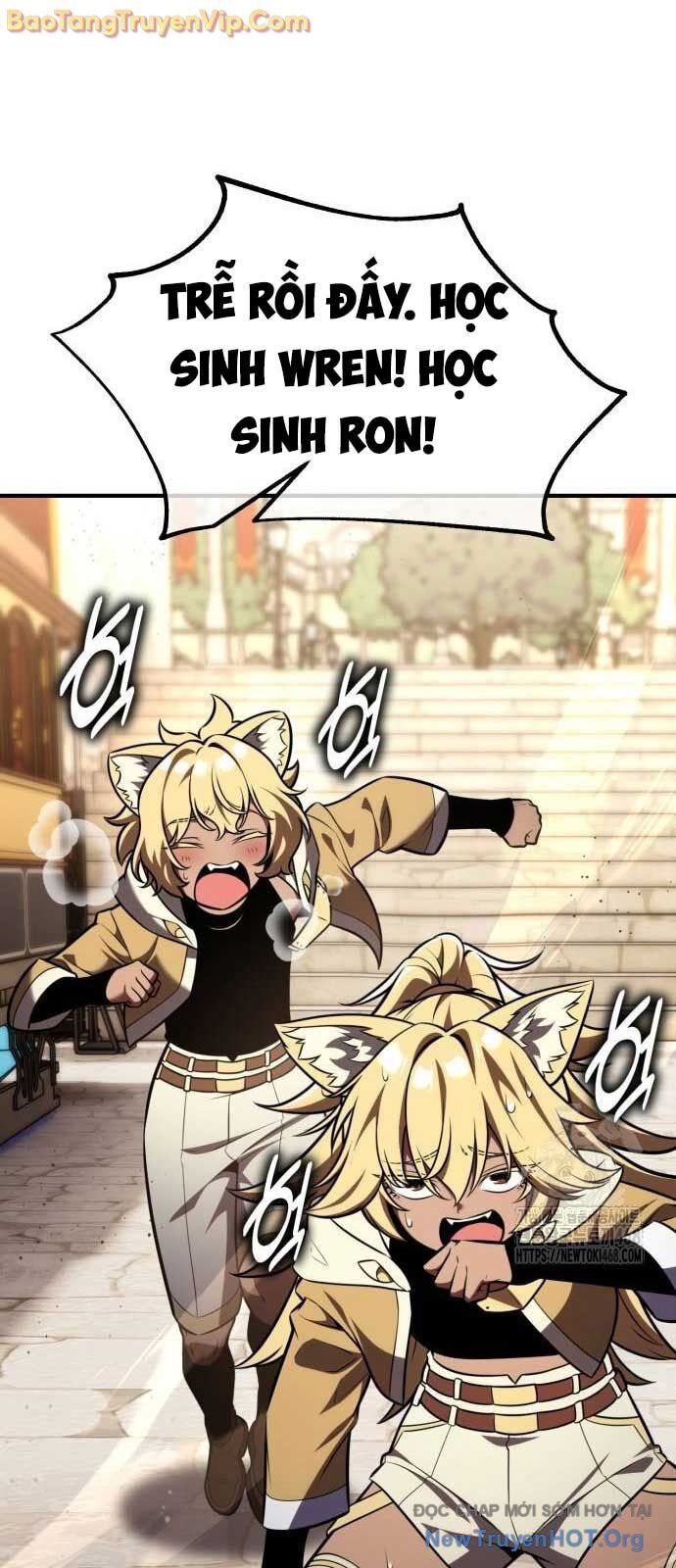 Tôi Đã Giết Tuyển Thủ Học Viện Chapter 79.1 - Trang 1