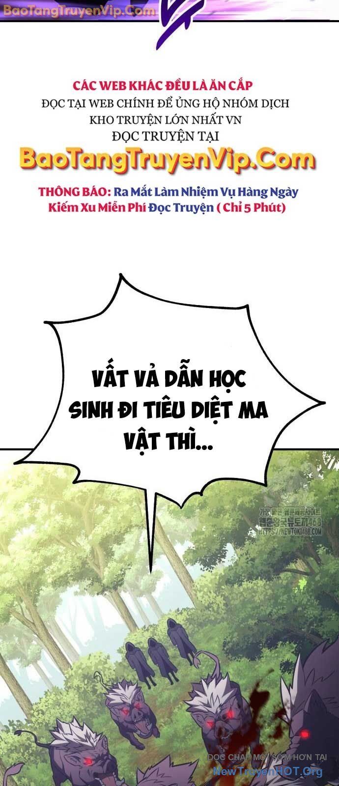 Tôi Đã Giết Tuyển Thủ Học Viện Chapter 79.1 - Trang 114