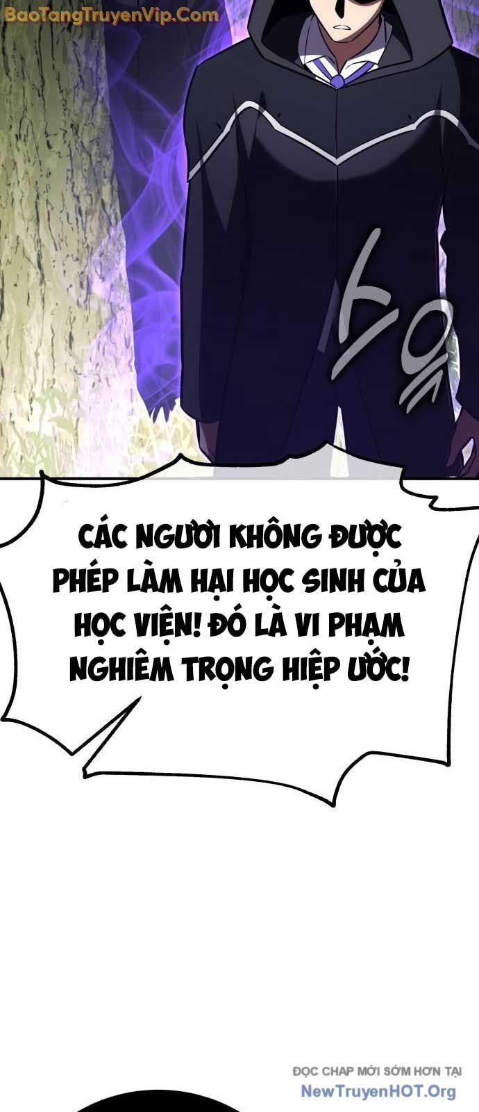Tôi Đã Giết Tuyển Thủ Học Viện Chapter 79.1 - Trang 117