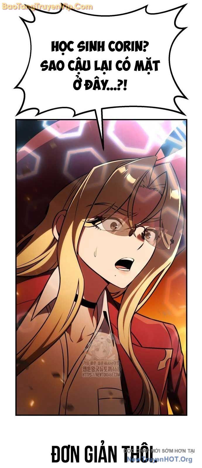 Tôi Đã Giết Tuyển Thủ Học Viện Chapter 79.1 - Trang 12