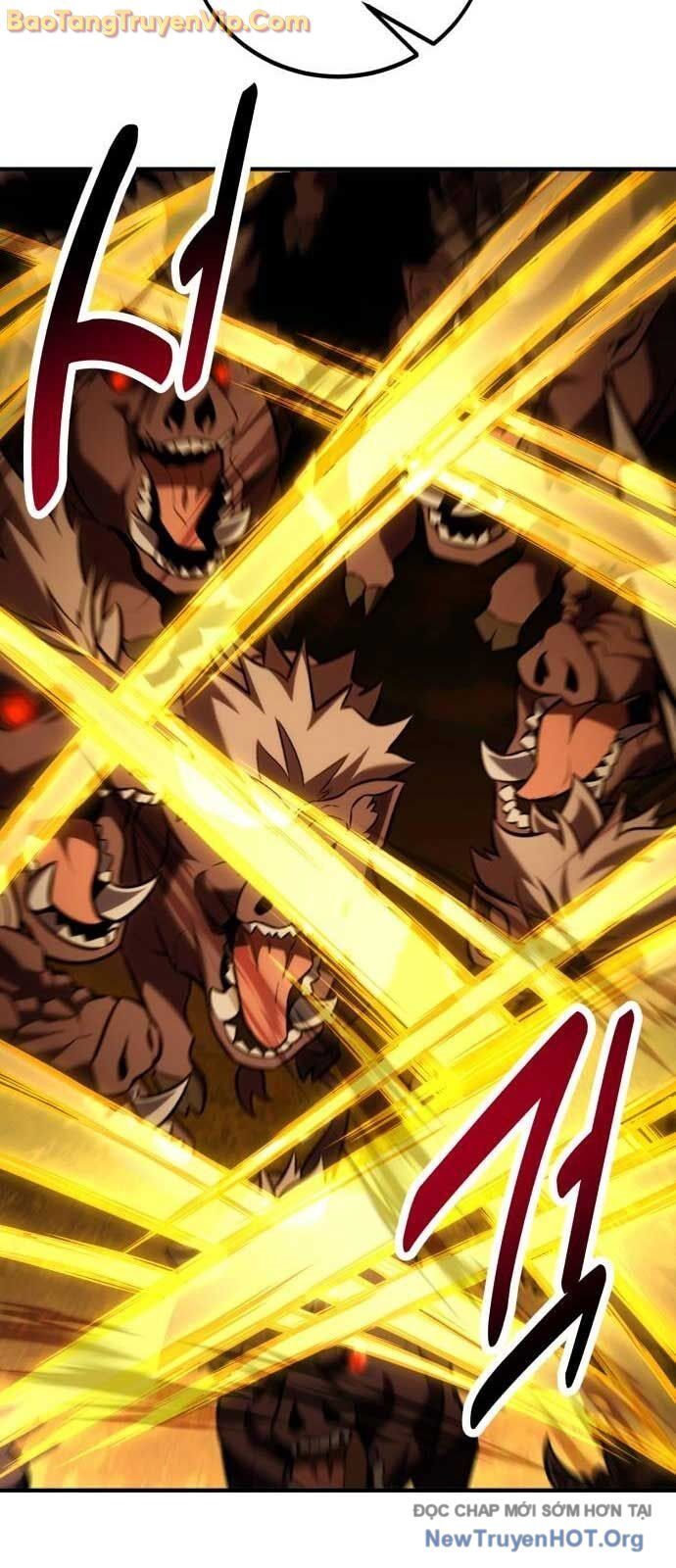 Tôi Đã Giết Tuyển Thủ Học Viện Chapter 79.1 - Trang 124