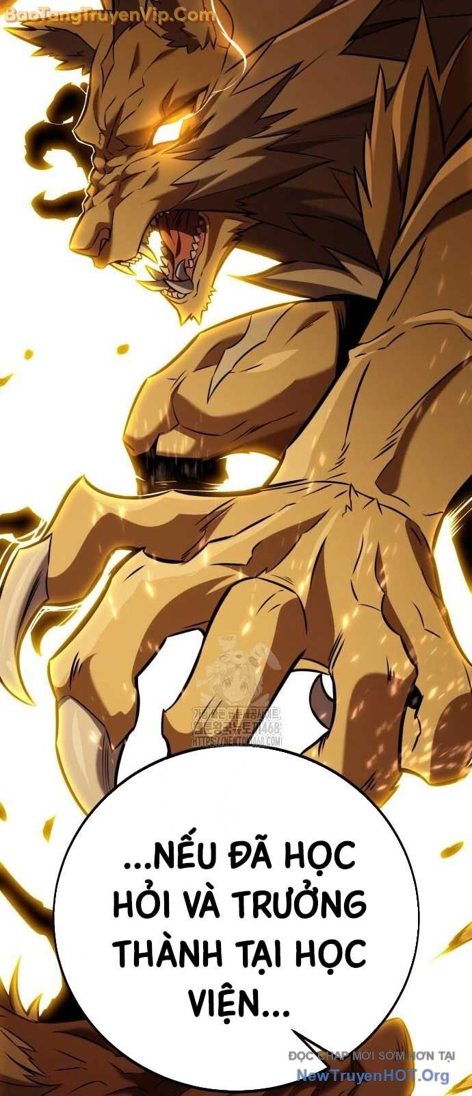 Tôi Đã Giết Tuyển Thủ Học Viện Chapter 79.1 - Trang 130