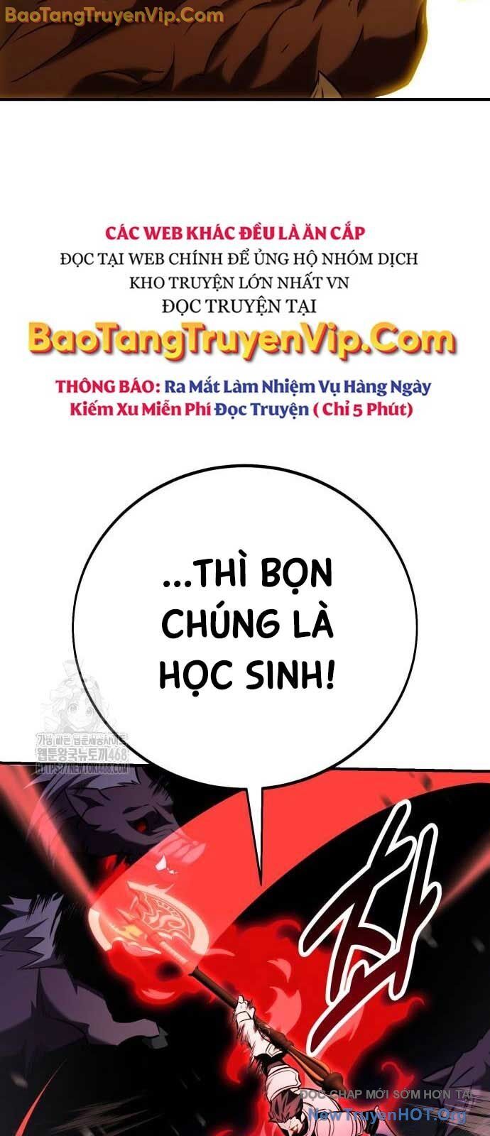 Tôi Đã Giết Tuyển Thủ Học Viện Chapter 79.1 - Trang 131