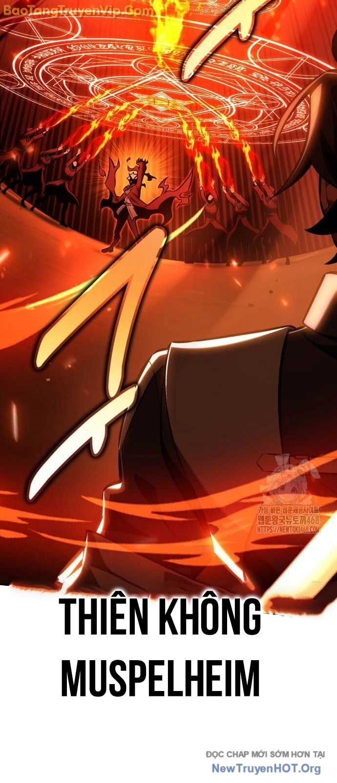 Tôi Đã Giết Tuyển Thủ Học Viện Chapter 79.1 - Trang 27