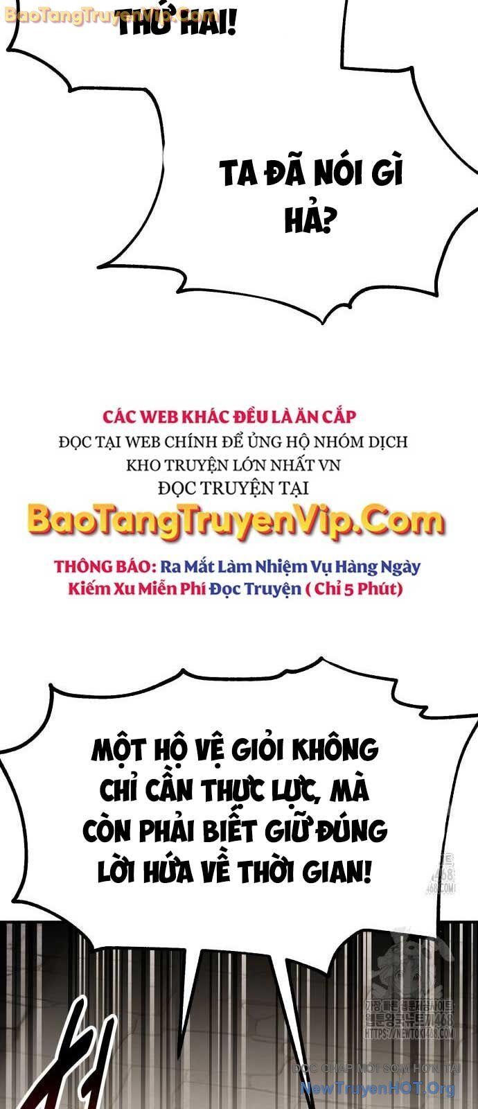 Tôi Đã Giết Tuyển Thủ Học Viện Chapter 79.1 - Trang 4