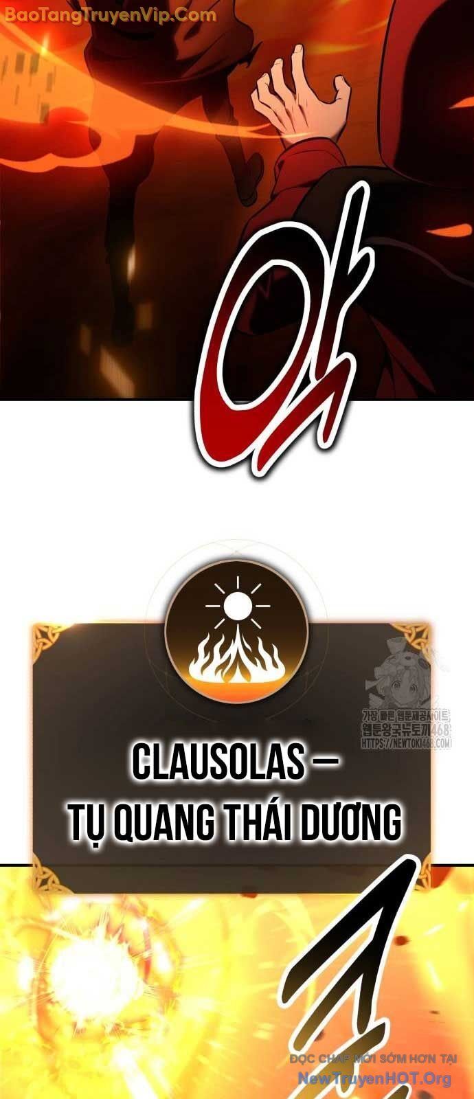 Tôi Đã Giết Tuyển Thủ Học Viện Chapter 79.1 - Trang 40