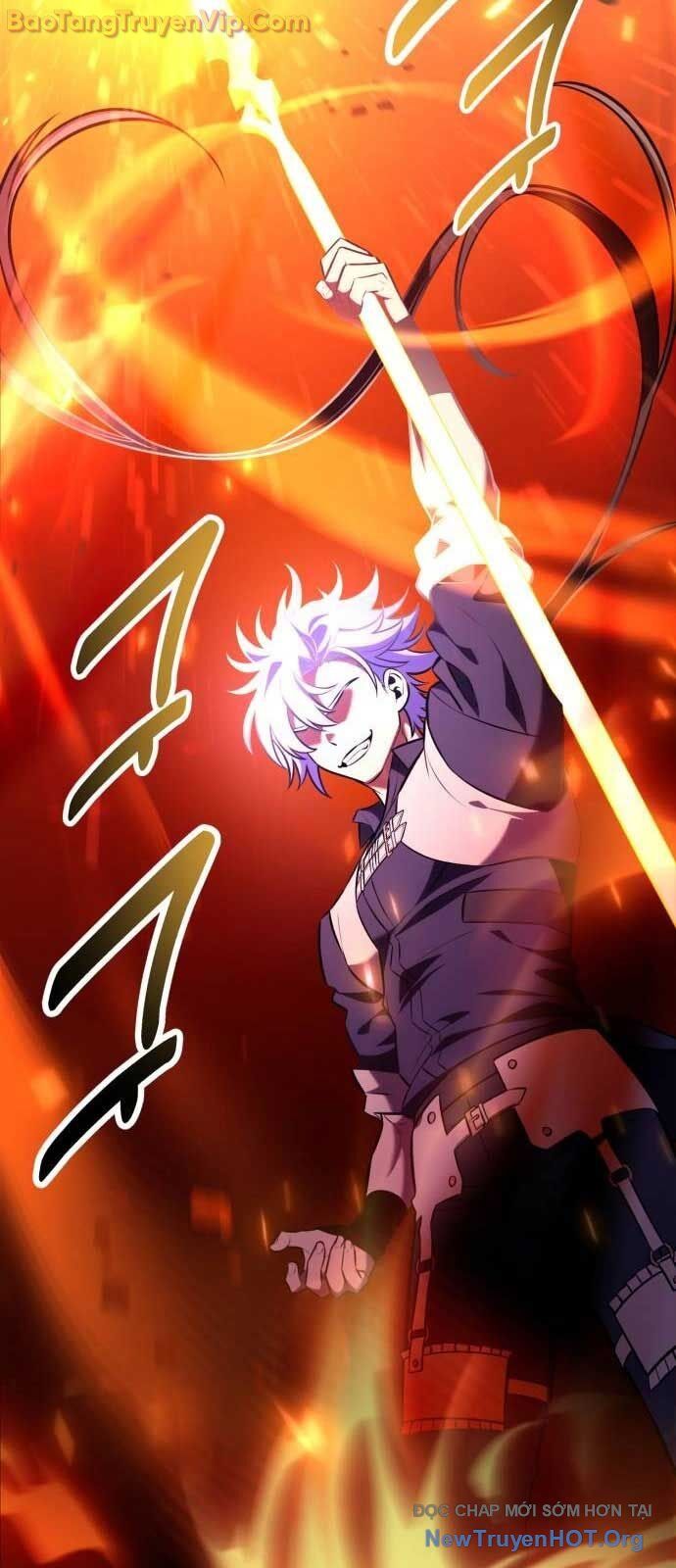 Tôi Đã Giết Tuyển Thủ Học Viện Chapter 79.1 - Trang 41