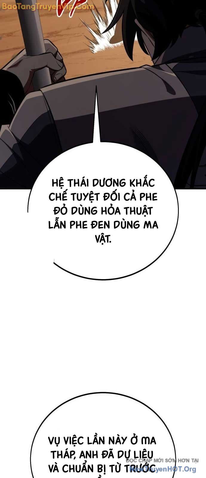 Tôi Đã Giết Tuyển Thủ Học Viện Chapter 79.1 - Trang 54