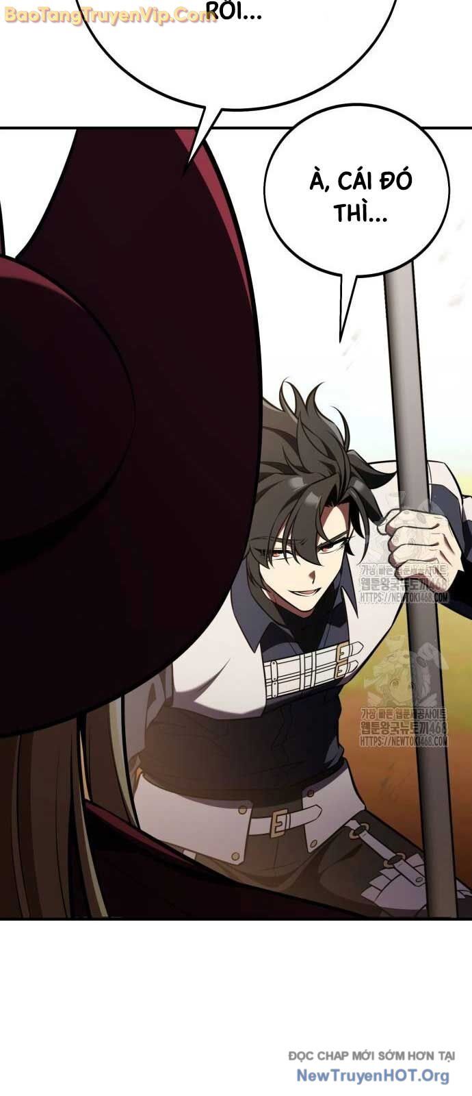 Tôi Đã Giết Tuyển Thủ Học Viện Chapter 79.1 - Trang 55