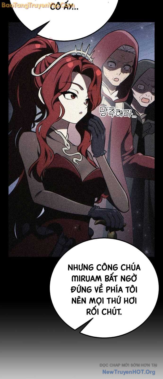 Tôi Đã Giết Tuyển Thủ Học Viện Chapter 79.1 - Trang 67