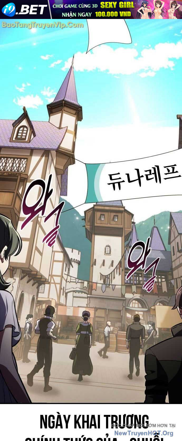 Tôi Đã Giết Tuyển Thủ Học Viện Chapter 79.1 - Trang 69