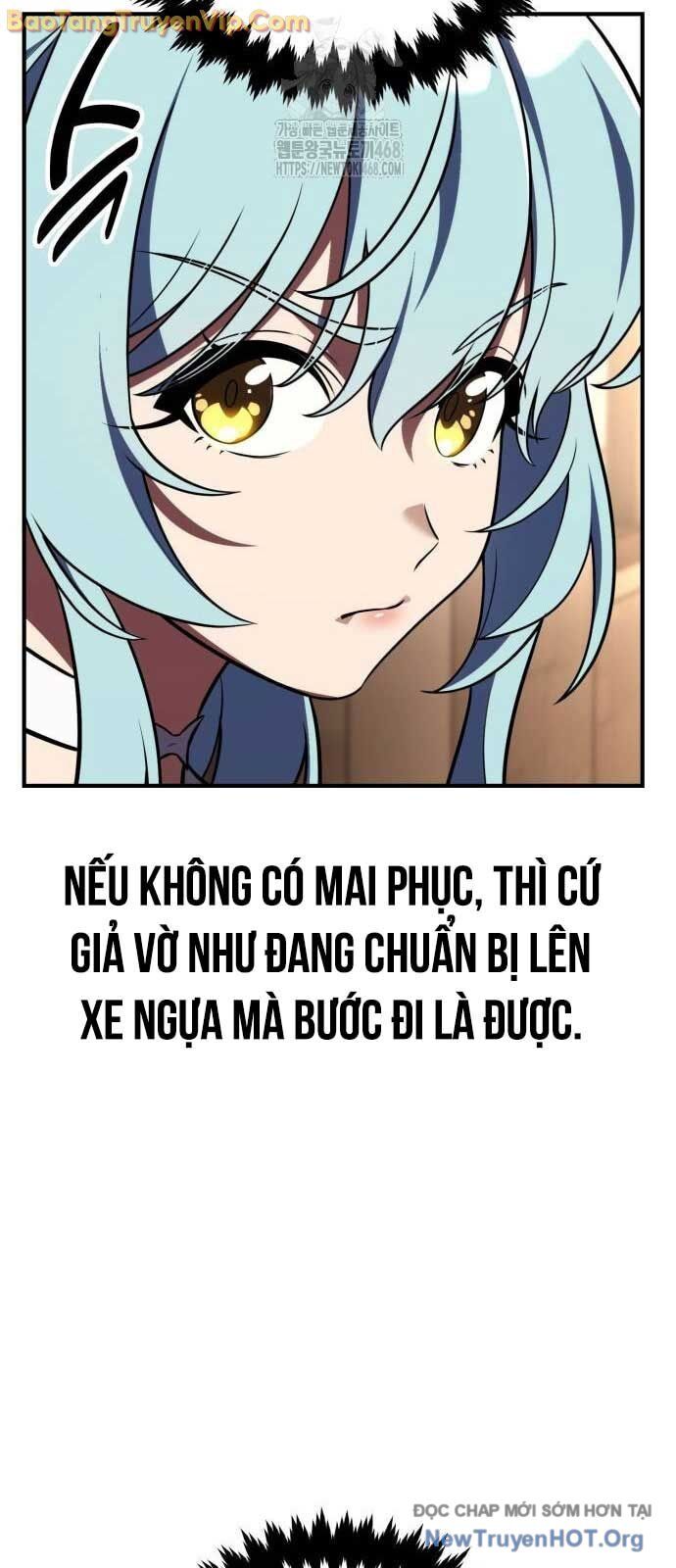 Tôi Đã Giết Tuyển Thủ Học Viện Chapter 79.1 - Trang 75