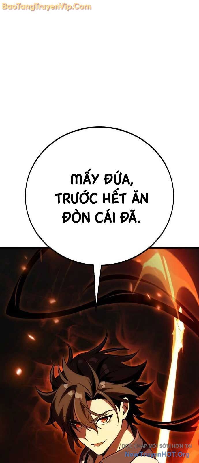 Tôi Đã Giết Tuyển Thủ Học Viện Chapter 79.1 - Trang 9