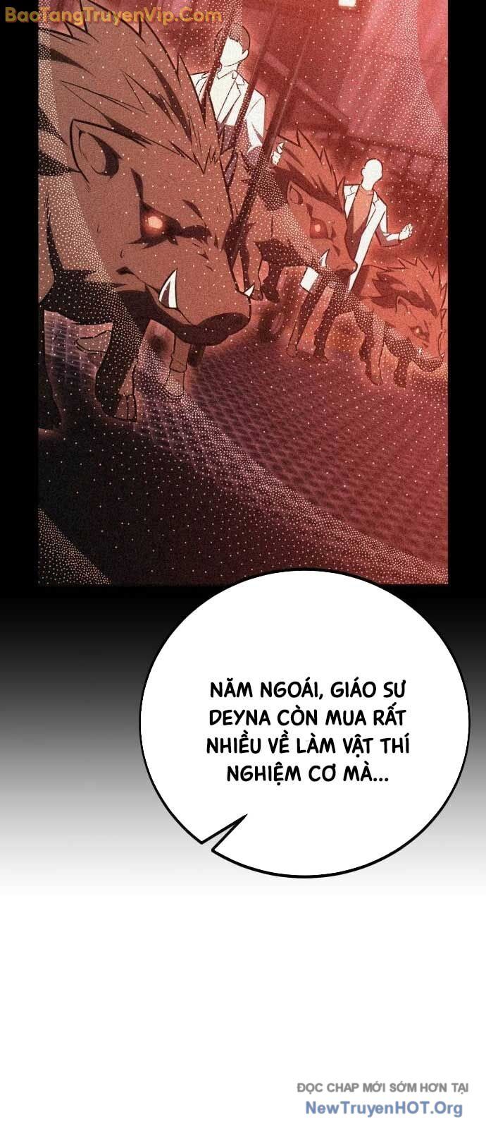 Tôi Đã Giết Tuyển Thủ Học Viện Chapter 79.1 - Trang 91