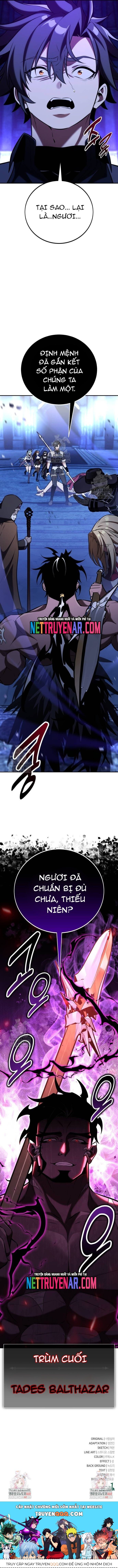 Tôi Đã Giết Tuyển Thủ Học Viện - Chapter 80 - Page 18