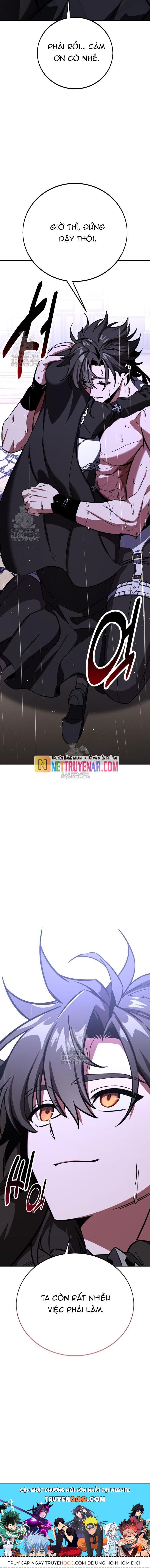 Tôi Đã Giết Tuyển Thủ Học Viện - Chapter 82 - Page 19