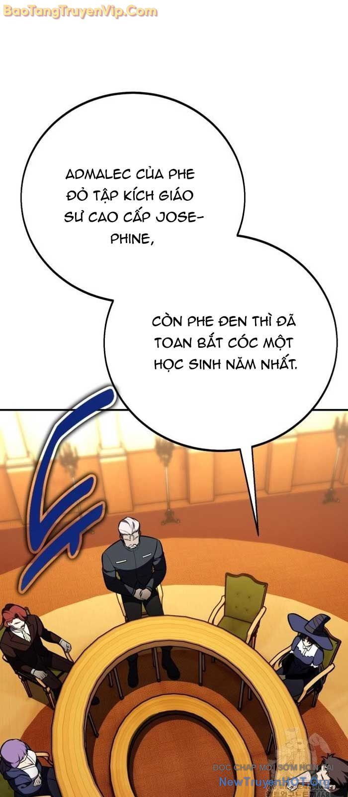 Tôi Đã Giết Tuyển Thủ Học Viện Chapter 83.9 - Trang 1