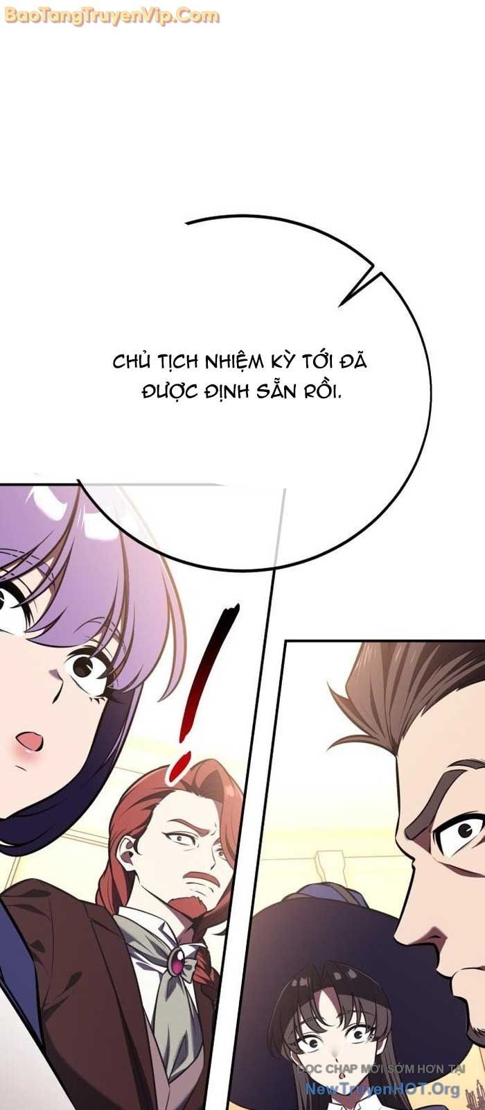 Tôi Đã Giết Tuyển Thủ Học Viện Chapter 83.9 - Trang 10