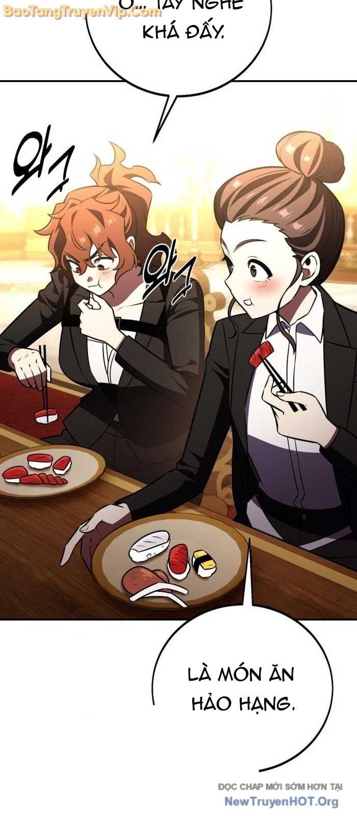 Tôi Đã Giết Tuyển Thủ Học Viện Chapter 83.9 - Trang 102