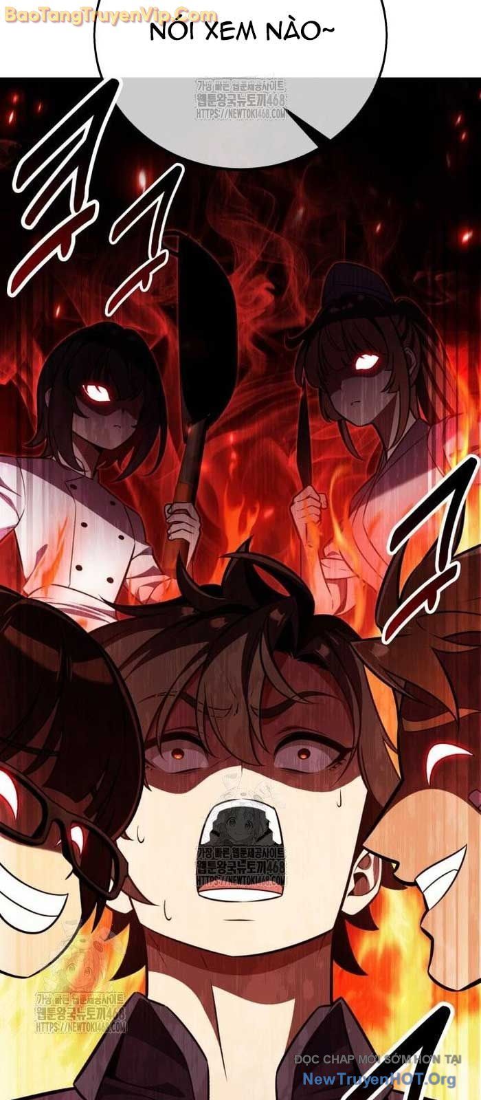 Tôi Đã Giết Tuyển Thủ Học Viện Chapter 83.9 - Trang 107