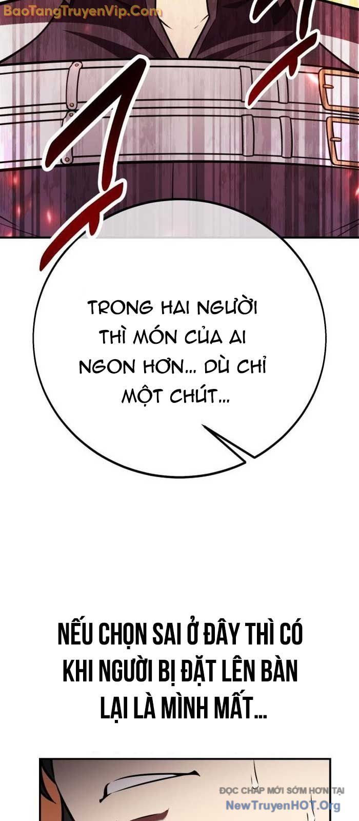 Tôi Đã Giết Tuyển Thủ Học Viện Chapter 83.9 - Trang 108